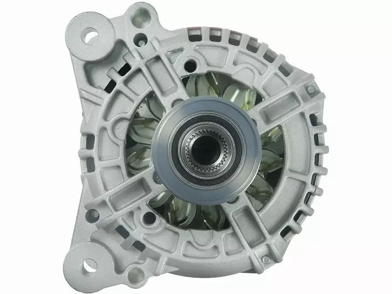 AS-PL ALTERNATOR A0429 