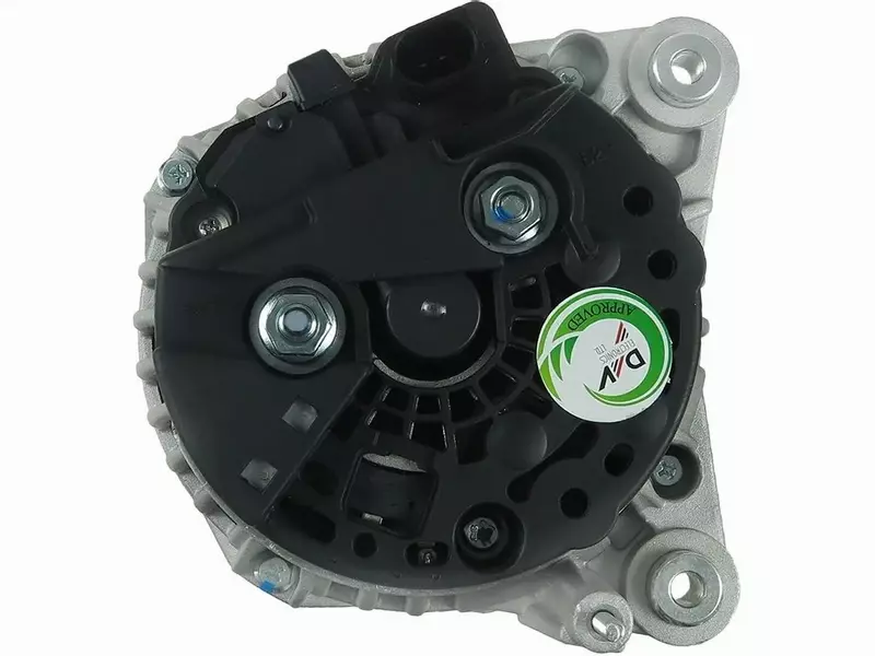 AS-PL ALTERNATOR A0429 