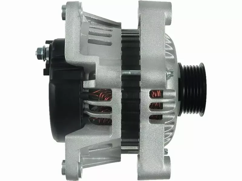 AS-PL ALTERNATOR A1012 