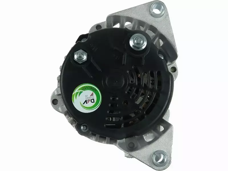 AS-PL ALTERNATOR A1012 