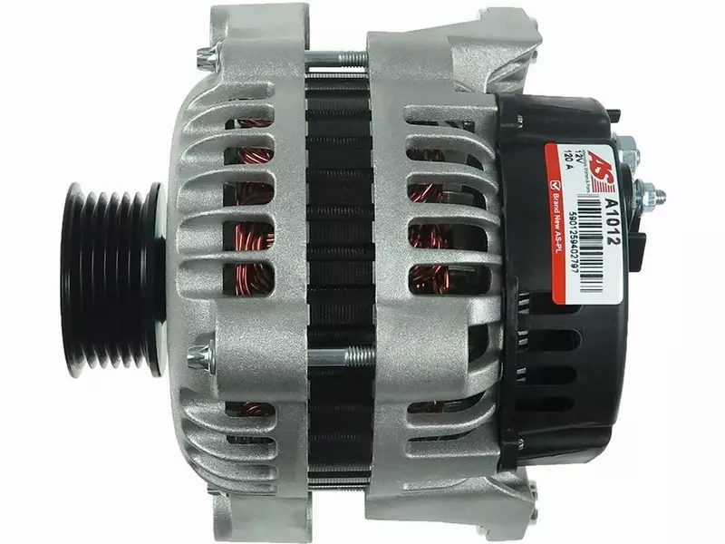 AS-PL ALTERNATOR A1012 