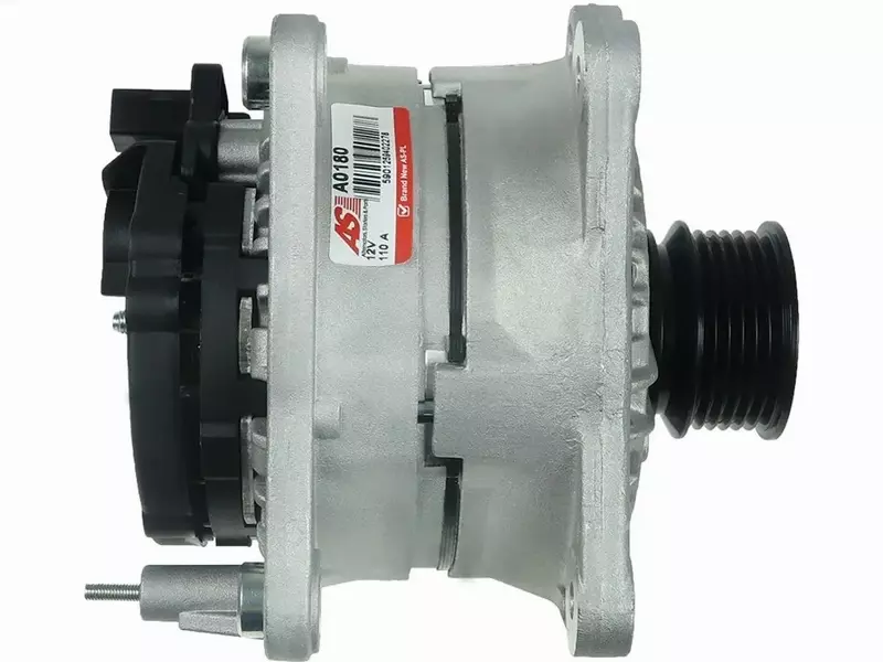 AS-PL ALTERNATOR A0180 