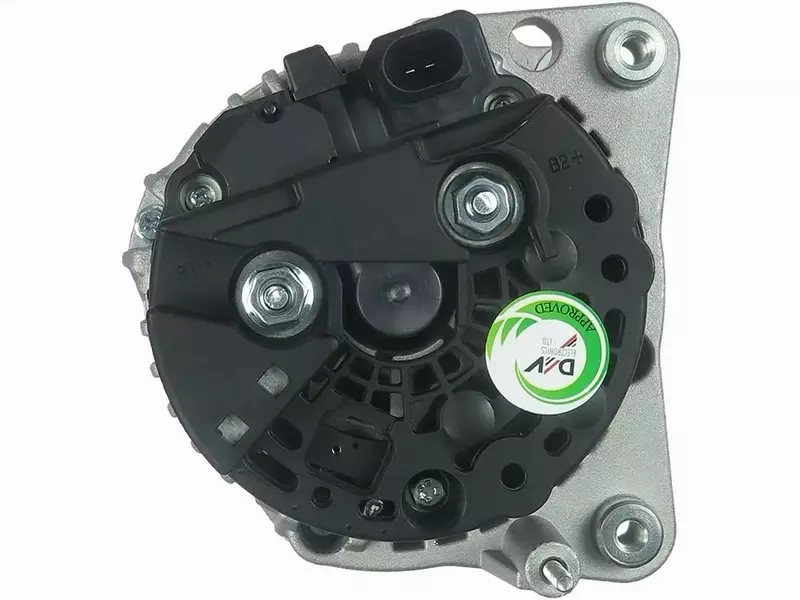 AS-PL ALTERNATOR A0180 