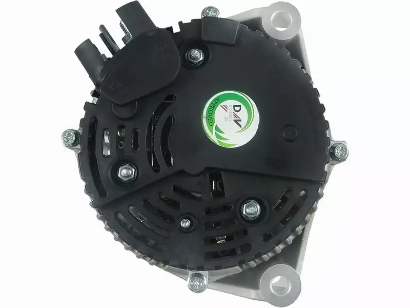 AS-PL ALTERNATOR A3095 