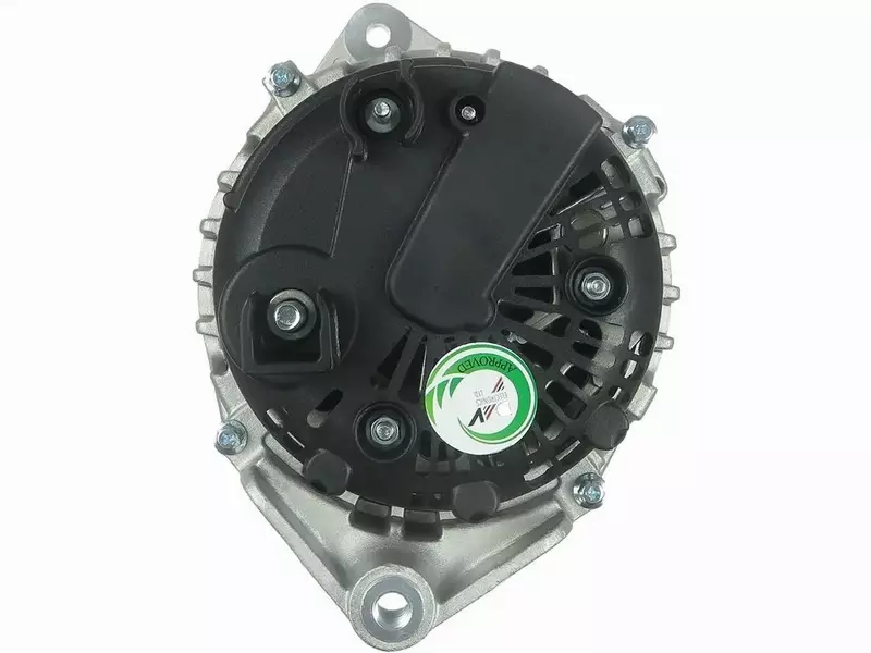 AS-PL ALTERNATOR A3093 