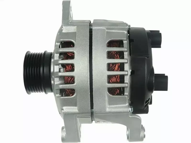 AS-PL ALTERNATOR A3093 