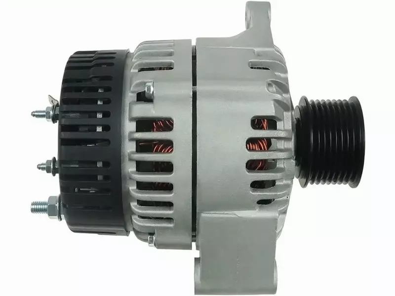 AS-PL ALTERNATOR A9151 