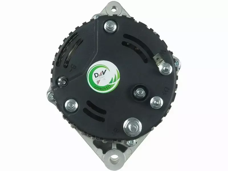 AS-PL ALTERNATOR A9151 