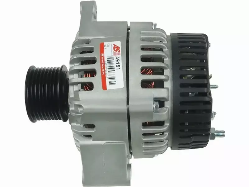 AS-PL ALTERNATOR A9151 