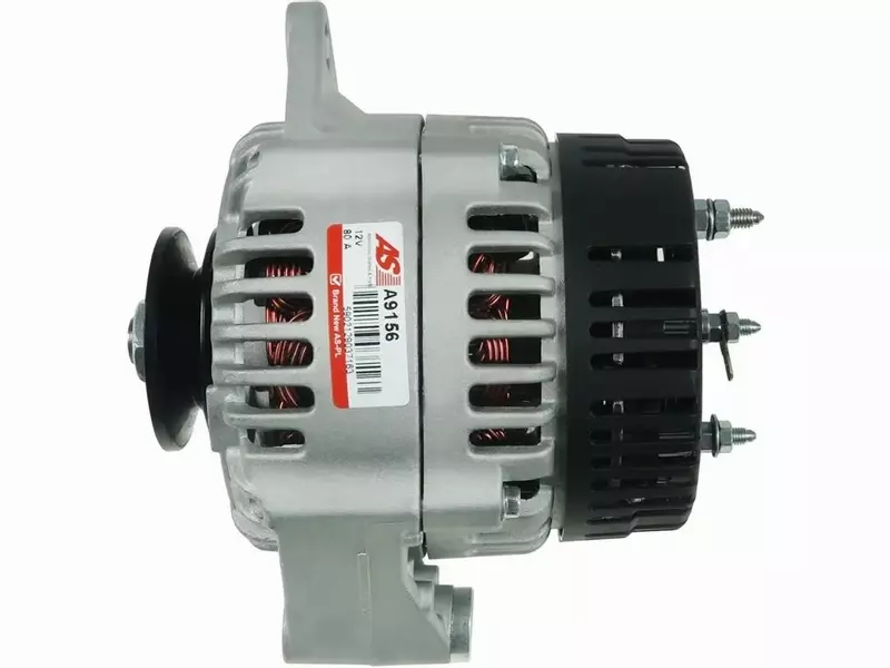 AS-PL ALTERNATOR A9156 