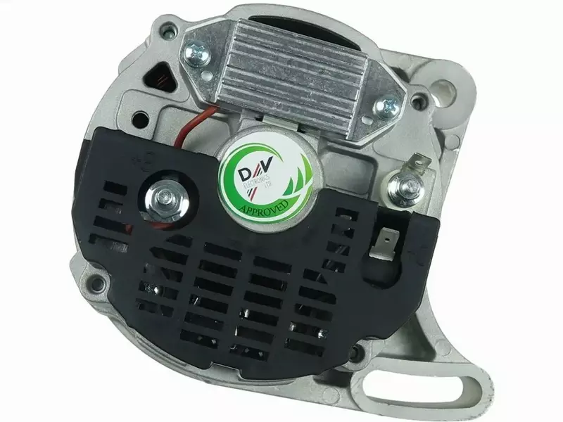 AS-PL ALTERNATOR A9239 