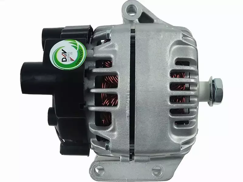 AS-PL ALTERNATOR A3055 