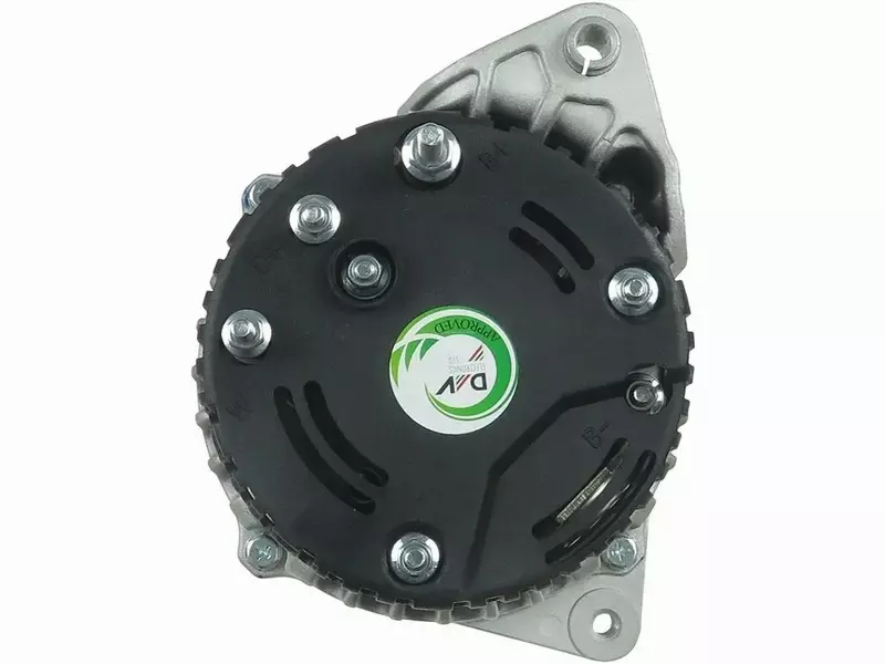 AS-PL ALTERNATOR A9170 