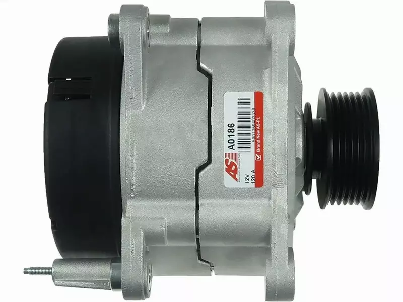 AS-PL ALTERNATOR A0186 