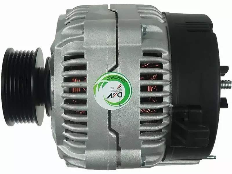 AS-PL ALTERNATOR A0186 