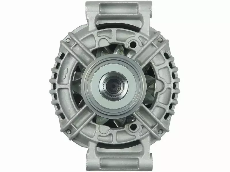 AS-PL ALTERNATOR A0195 