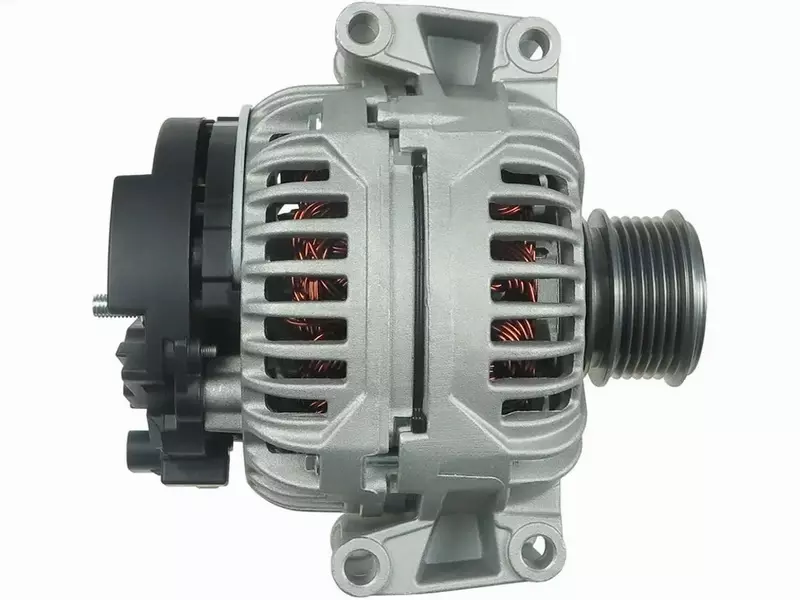 AS-PL ALTERNATOR A0195 