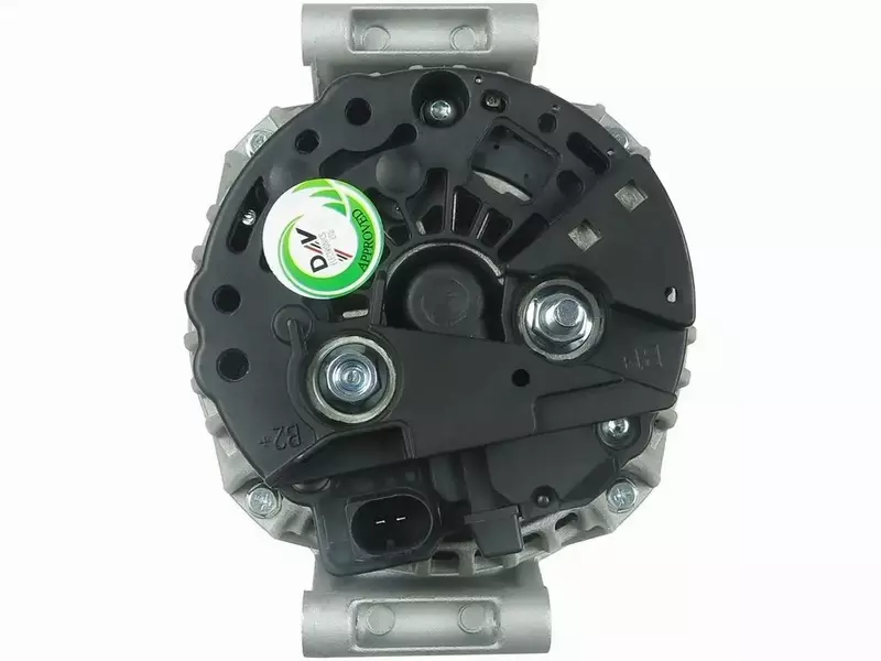 AS-PL ALTERNATOR A0195 