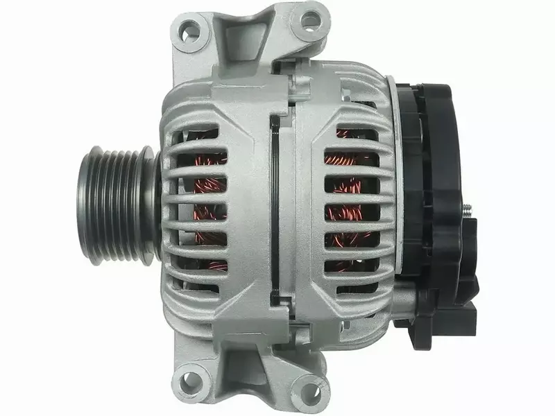 AS-PL ALTERNATOR A0195 