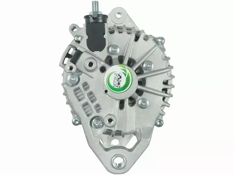 AS-PL ALTERNATOR A2006 