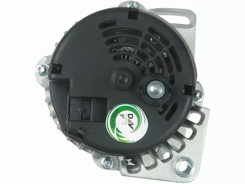 AS-PL ALTERNATOR A1014 