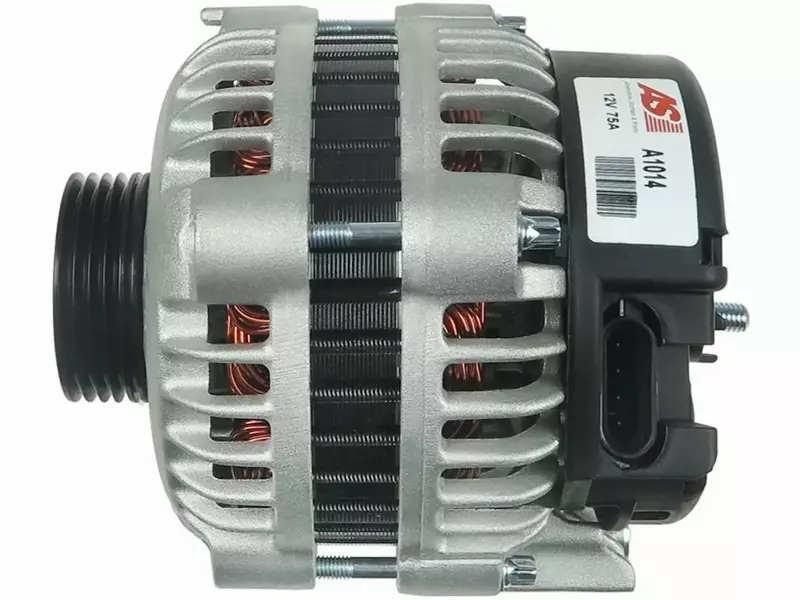 AS-PL ALTERNATOR A1014 