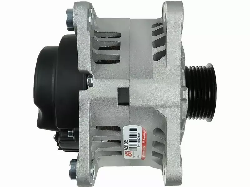 AS-PL ALTERNATOR A3102 