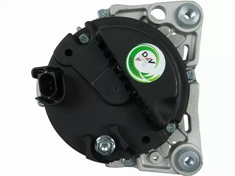 AS-PL ALTERNATOR A3102 