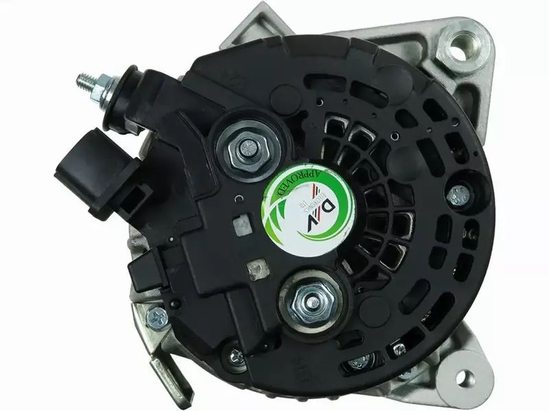 AS-PL ALTERNATOR A0224 