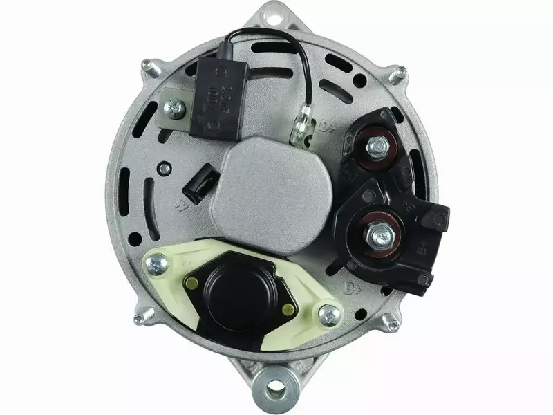 AS-PL ALTERNATOR A0134 