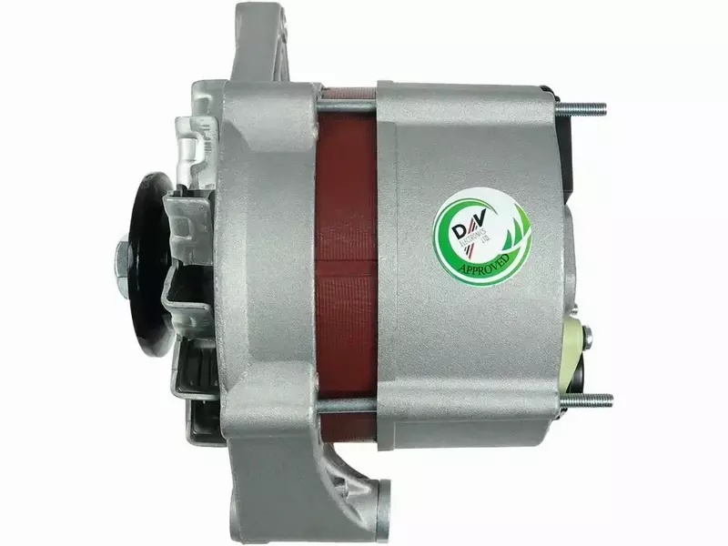 AS-PL ALTERNATOR A0134 