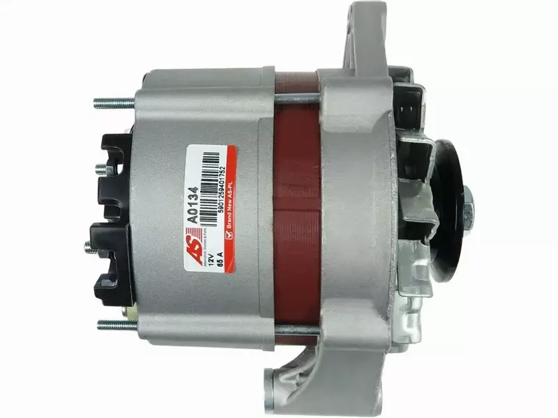 AS-PL ALTERNATOR A0134 