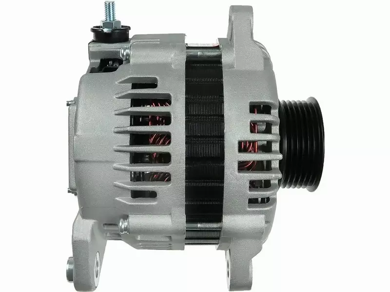 AS-PL ALTERNATOR A2008 