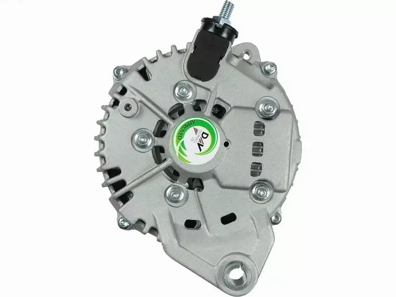 AS-PL ALTERNATOR A2008 