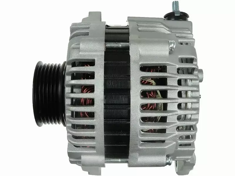 AS-PL ALTERNATOR A2008 