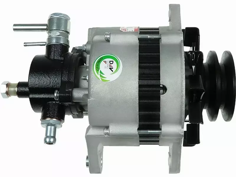 AS-PL ALTERNATOR A2014 