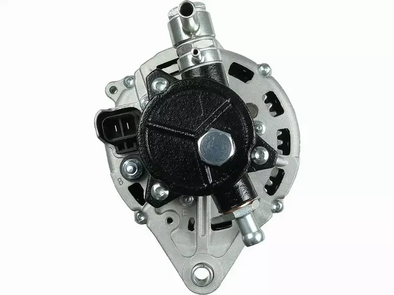 AS-PL ALTERNATOR A2014 