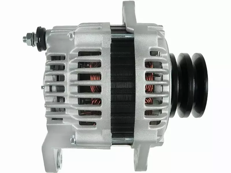 AS-PL ALTERNATOR A2037 