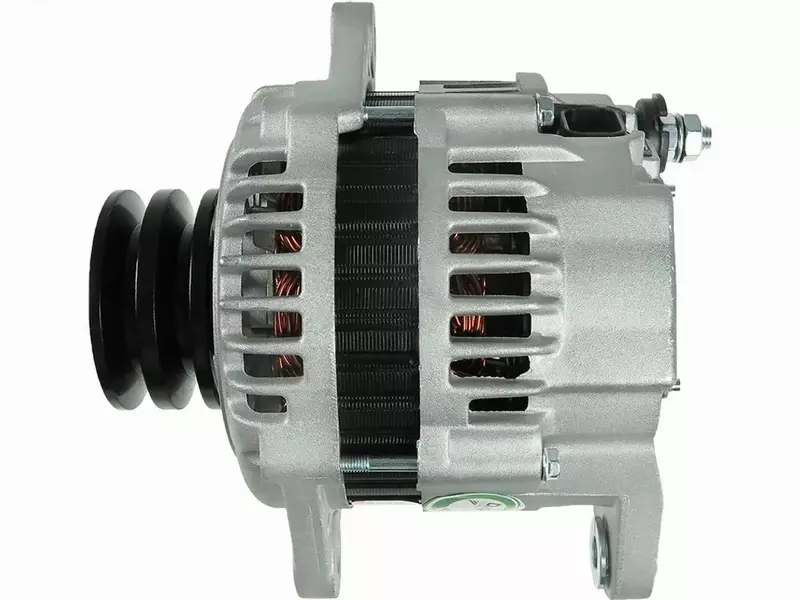 AS-PL ALTERNATOR A2037 