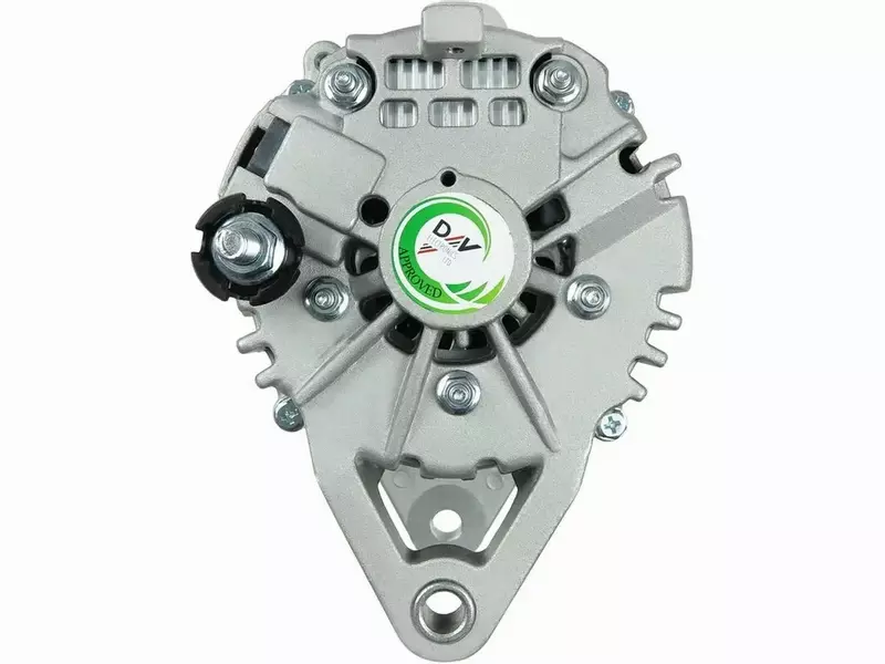 AS-PL ALTERNATOR A2035 