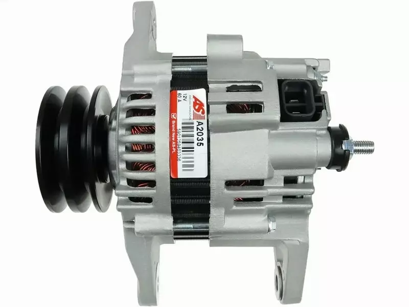 AS-PL ALTERNATOR A2035 