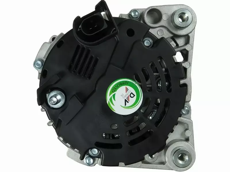 AS-PL ALTERNATOR A3071 