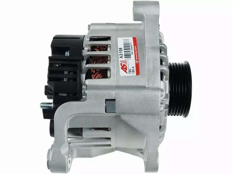 AS-PL ALTERNATOR A3108 