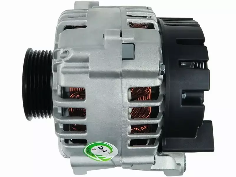 AS-PL ALTERNATOR A3108 