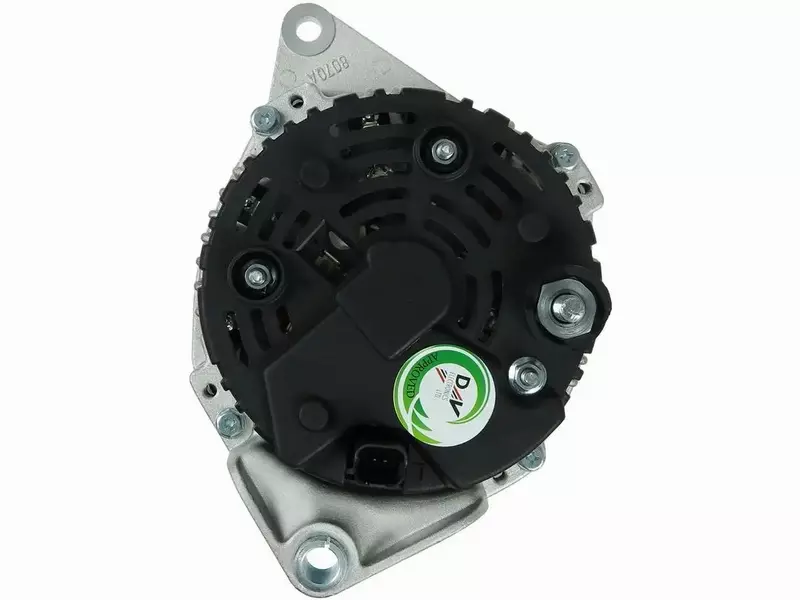 AS-PL ALTERNATOR A3077 