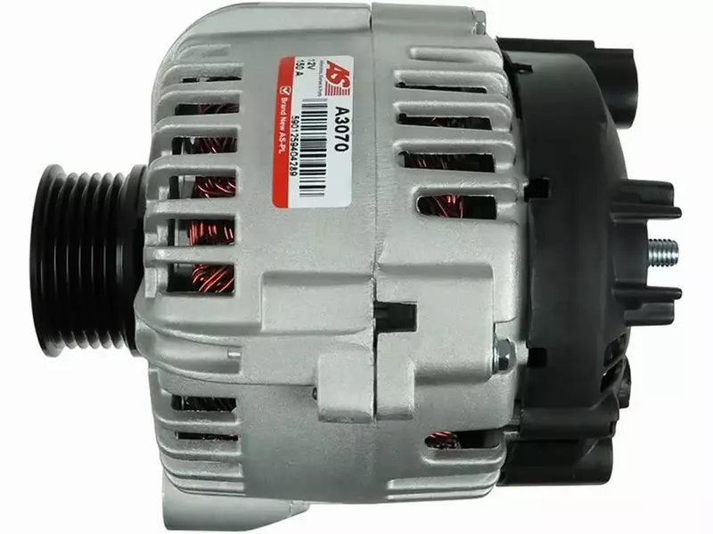 AS-PL ALTERNATOR A3070 