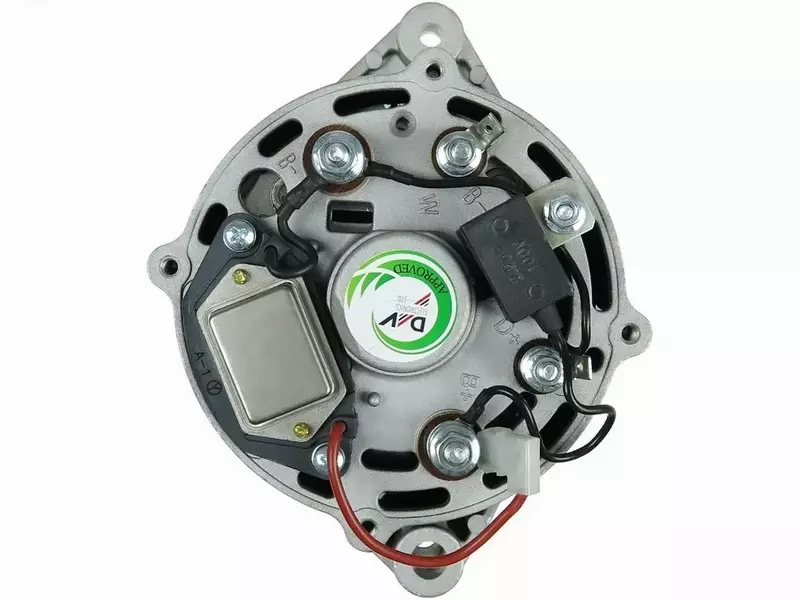 AS-PL ALTERNATOR A9213 