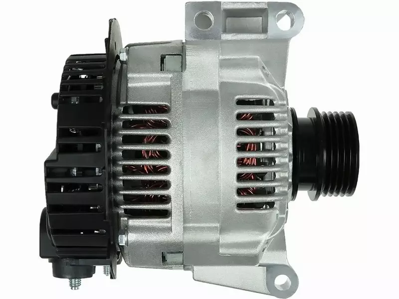 AS-PL ALTERNATOR A3058 