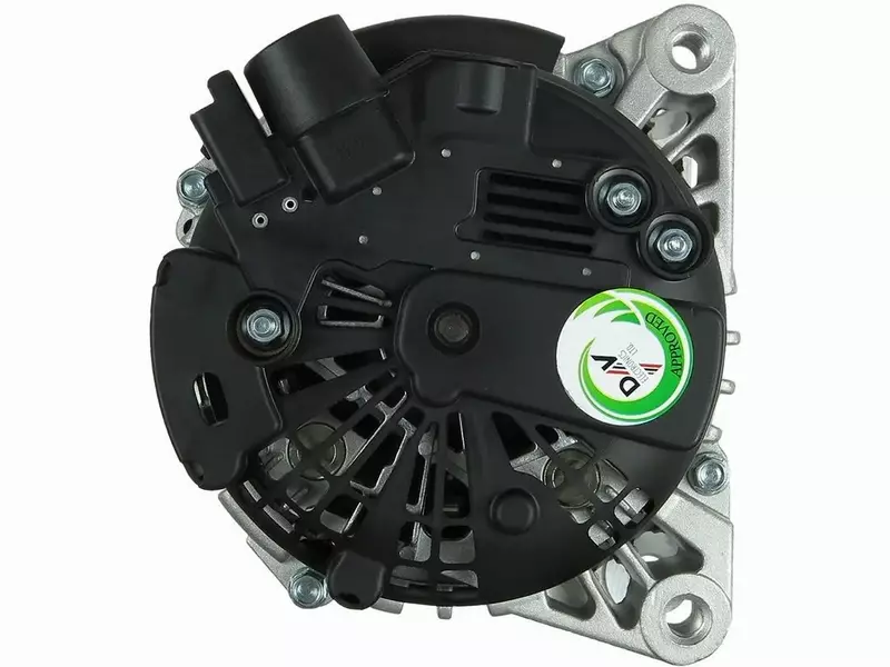 AS-PL ALTERNATOR A3067 