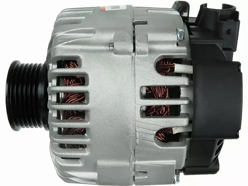 AS-PL ALTERNATOR A3067 